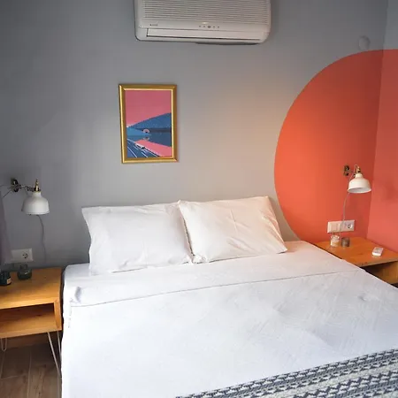 潘多斯住宿加早餐旅馆 4* 卡斯