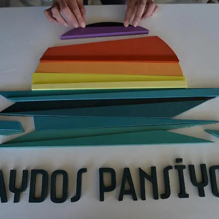 Paydos Kas