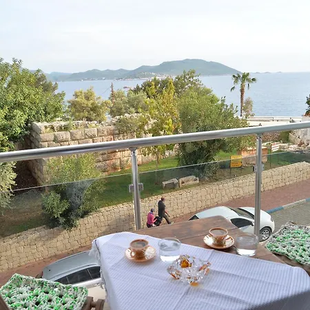 Bed & Breakfast Paydos Kas