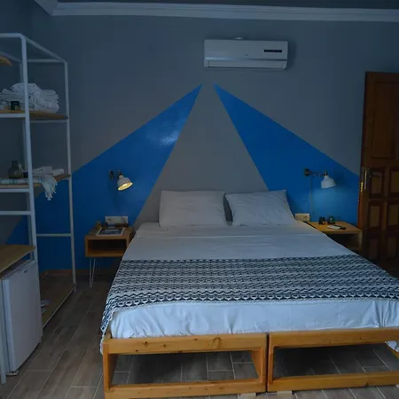 Bed & Breakfast Paydos Kas